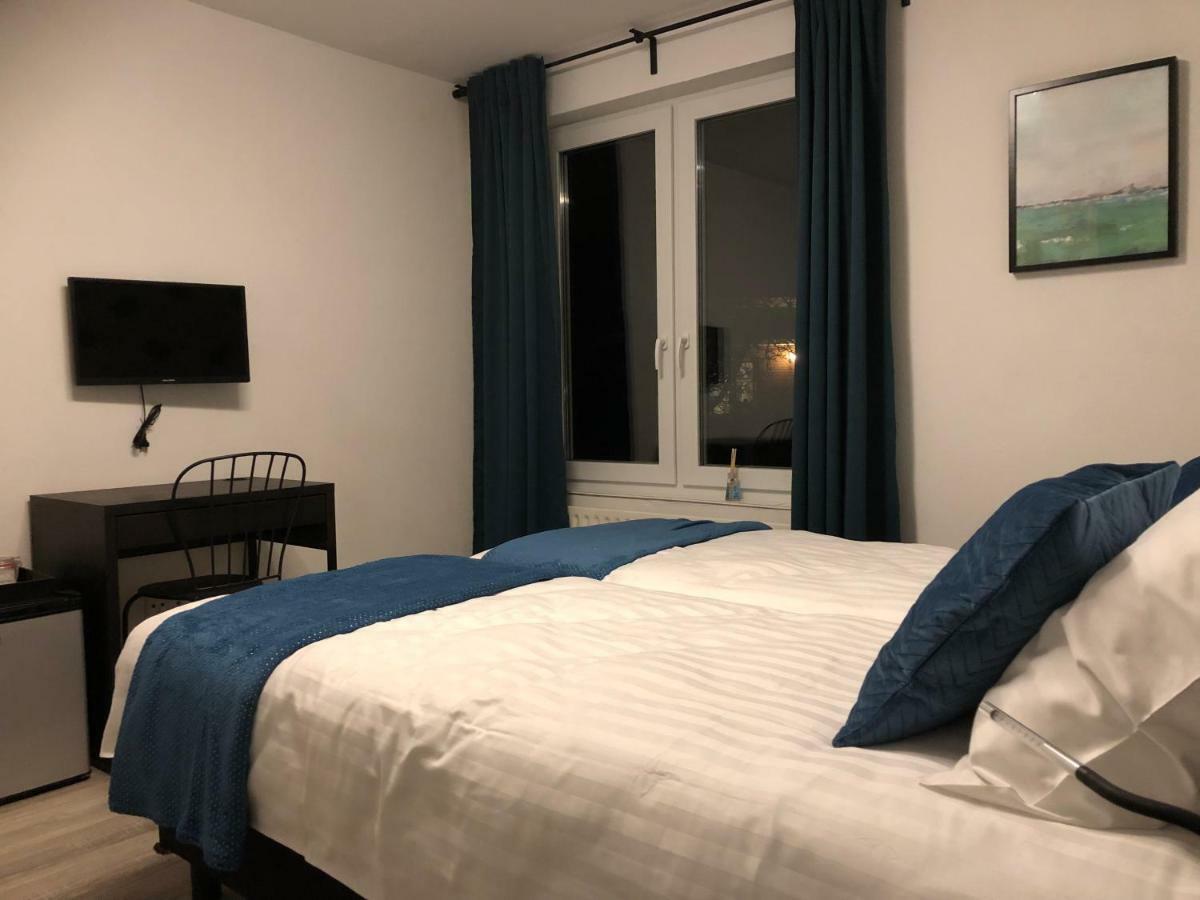 Mimosa Hotel Valkenburg aan de Geul Room photo
